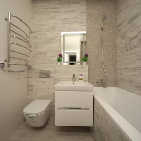Luxury Apartment Odesa