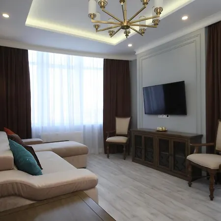 Luxury Apartment Odesa