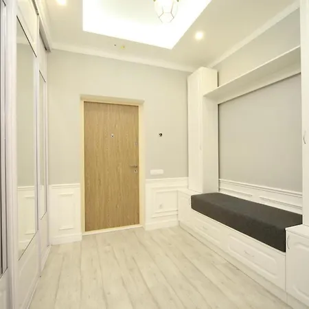 Luxury Apartment Odesa