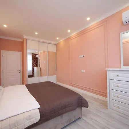 Luxury Odesa