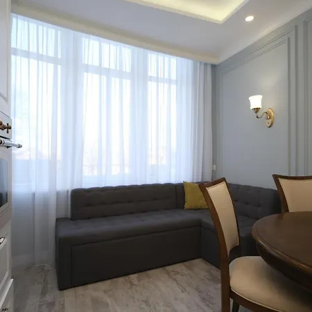 Luxury Odesa