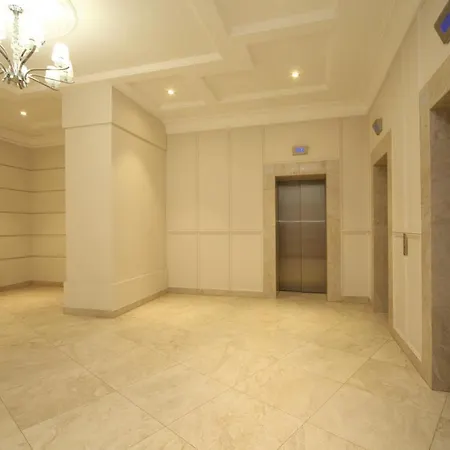 Luxury Apartment