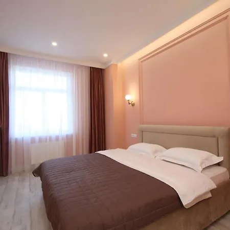 Luxury Апартаменти *