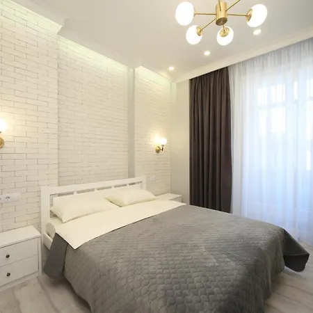 Luxury Апартаменти