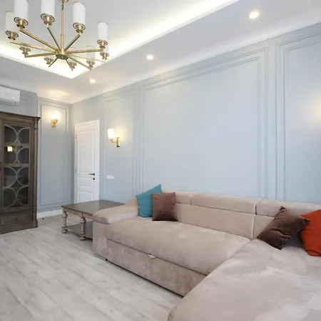Apartment Luxury Odesa