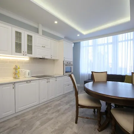 Luxury Apartment Odesa
