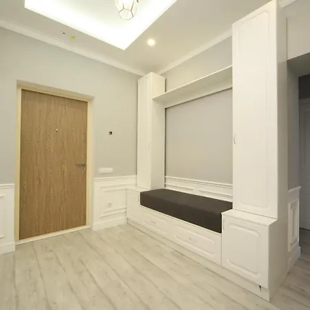 Apartment Luxury