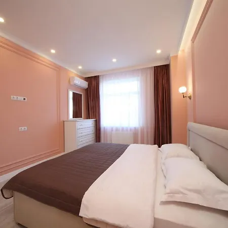 Apartment Luxury *